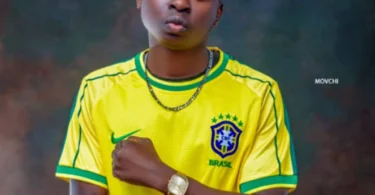 Makina - Nawaza (Official Audio Cover 2026)