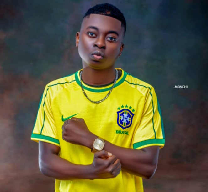 Makina - Nawaza (Official Audio Cover 2026)