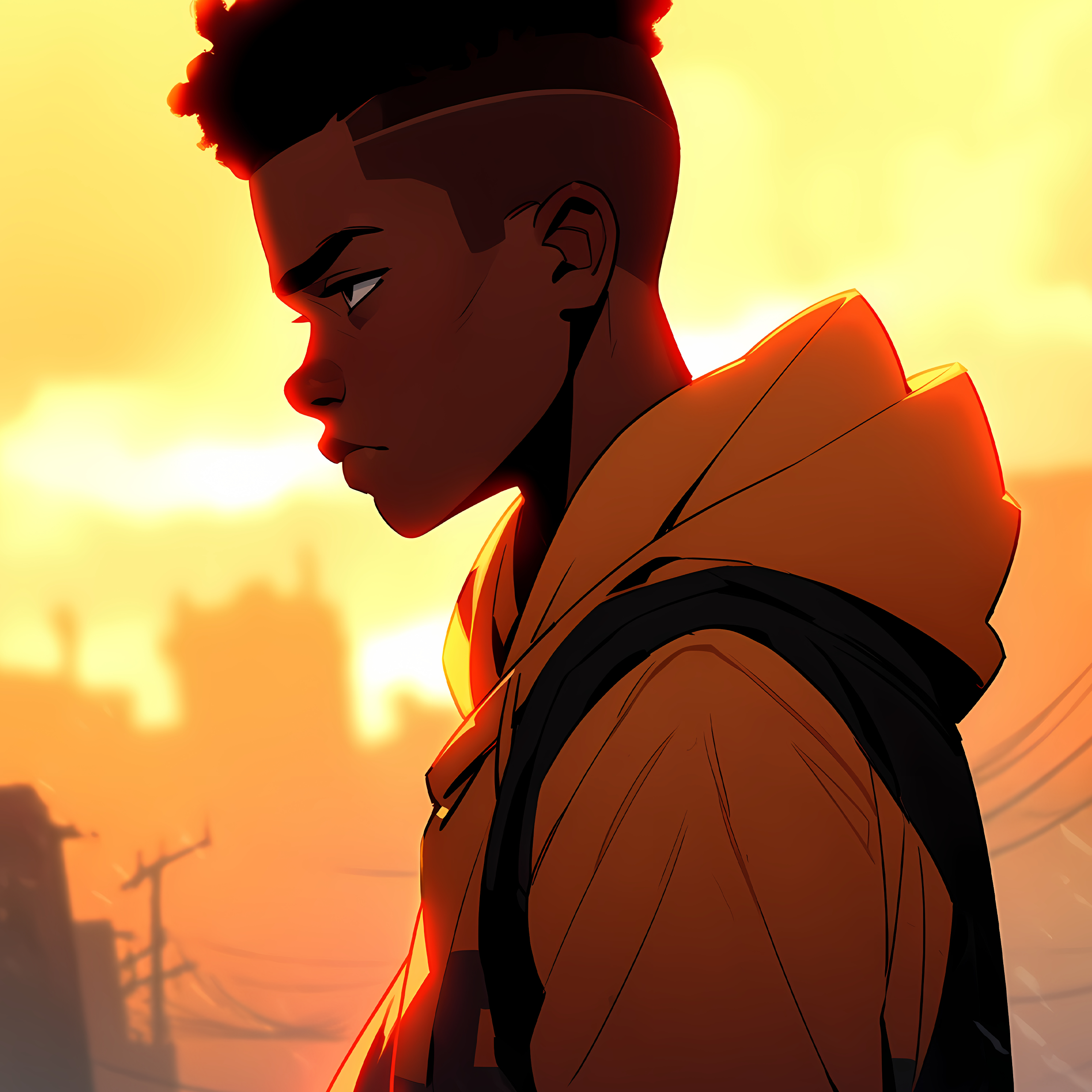 Man Beka _ Mtoto wakishua (Official Audio Cover 2026)