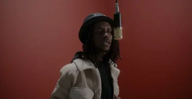 Mapanch bmb - Bomaflow Chapter 01 On top (Official Audio Cover 2025)