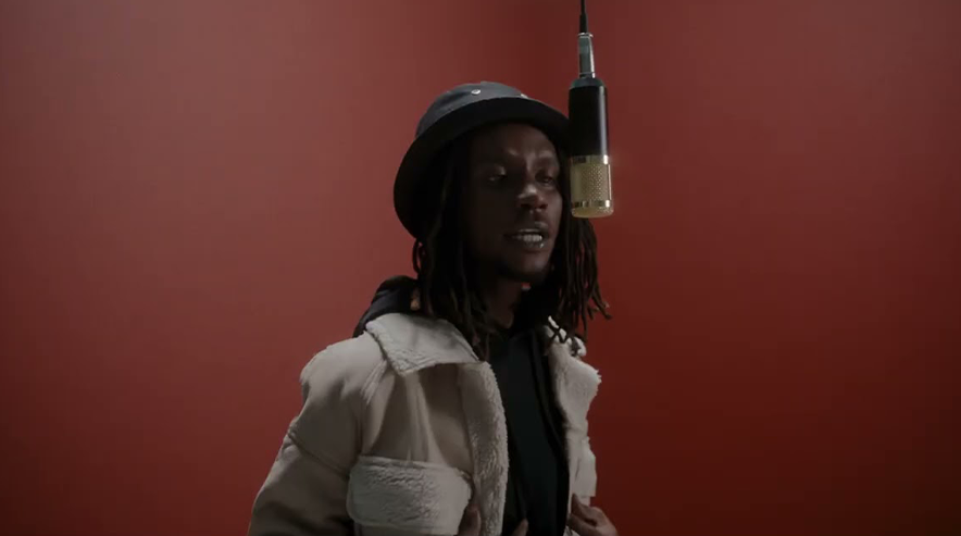 Mapanch bmb - Bomaflow Chapter 01 On top (Official Audio Cover 2025)