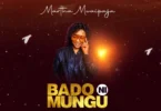 Martha Mwaipaja – Bado ni Mungu (Official Audio Cover 2025)