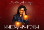 Martha Mwaipaja – Nimeona Anatenda (Official Audio Cover 2025)