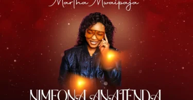 Martha Mwaipaja – Nimeona Anatenda (Official Audio Cover 2025)