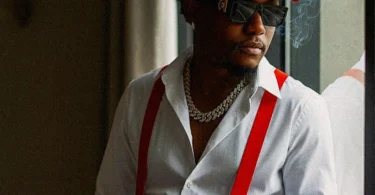 Masauti – Huu Mwaka (Official Audio Cover 2025)