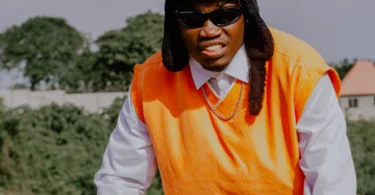 Mazegele Boy – Makombolelo (Official AudioCover 2026)