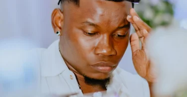 Mazegele boy – ROHO NYEUSI (Official Audo Cover 2025)