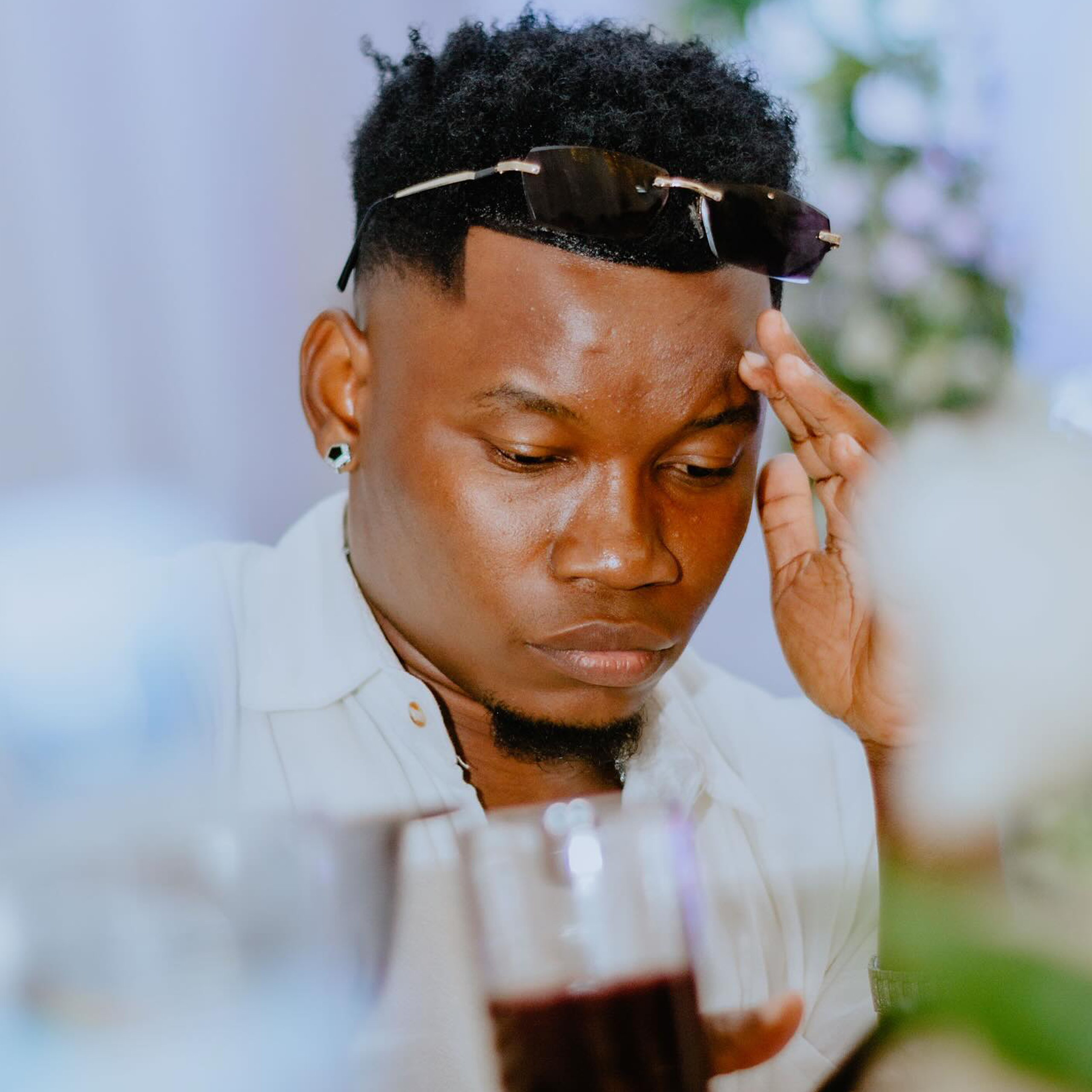 Mazegele boy – ROHO NYEUSI (Official Audo Cover 2025)