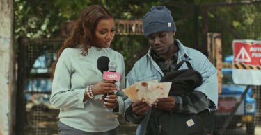 Mbosso - Darasa La Saba (Official Video Cover 2026)