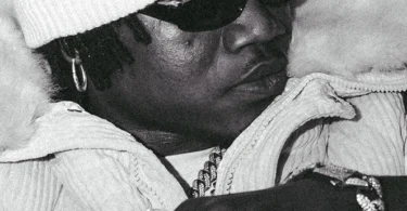 Mbosso – Yamaha Come Together Concert (Official Audio Cover 2026)