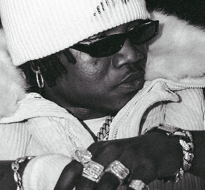 Mbosso – Yamaha Come Together Concert (Official Audio Cover 2026)