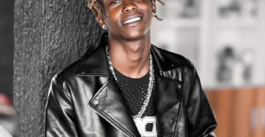 Mbwido Ft Samas – Alifata Hela (Official Audio Cover 2026)