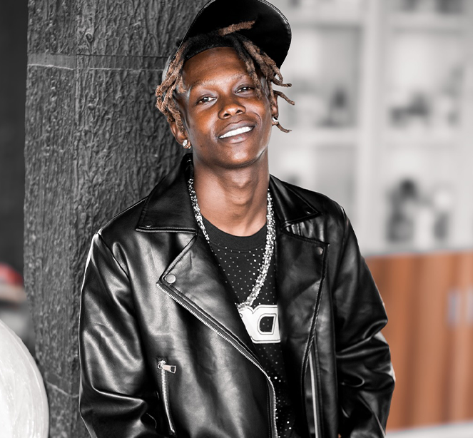 Mbwido Ft Samas – Alifata Hela (Official Audio Cover 2026)