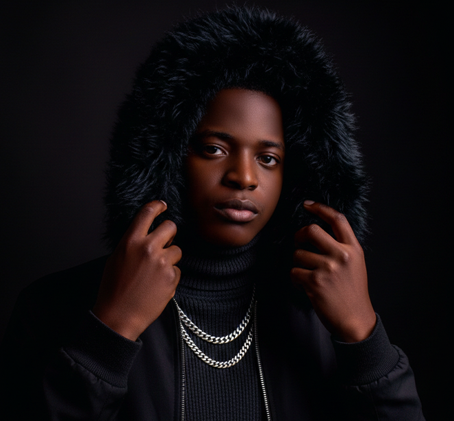 Mchina Mweusi - Mama (Official Audio Cover 2026)