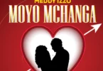 Meddy Izzo - Moyo Mchanga (Official Audio Cover 2026)