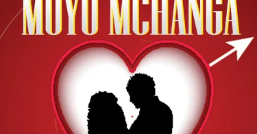 Meddy Izzo - Moyo Mchanga (Official Audio Cover 2026)