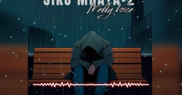 Medd (Official Audio Cover 2026)y Voice – SIKU MBAYA 2