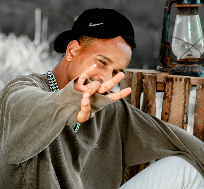 Mex Cortez Ft Country Wizzy & Drillah Tz – Problems (Official Audio Cover 2026)