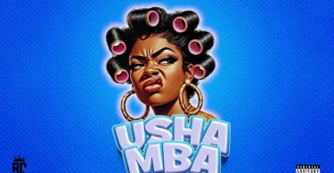 Mimah - Ushamba (Official Audio Cover 2026)