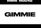 Mimi Mars – Gimmie (Official Audio Cover 2026)