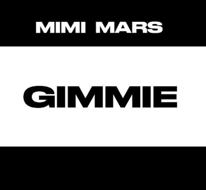 Mimi Mars – Gimmie (Official Audio Cover 2026)