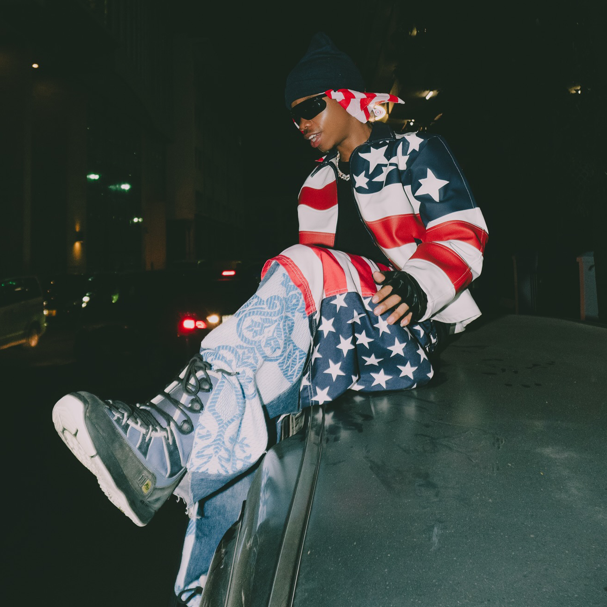 Misso Misondo - Niokoe Beat (Singeli Version (Official Audio Cover 2025)