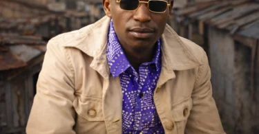 Mkombozi Saidy - Nitoboe (Official Audio Cover 2026)