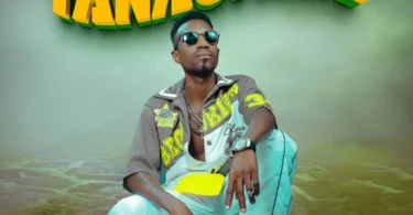 Moramz - Yanaumiza (Official Audio Cover 2025)