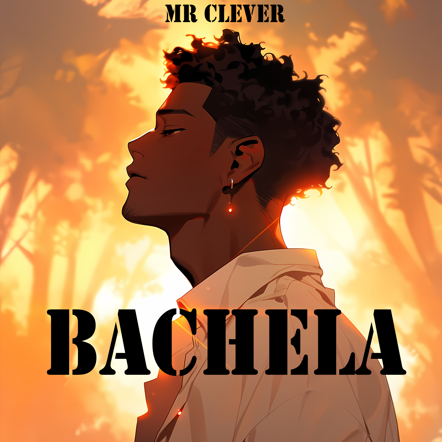 Mr Clever - Bachela (Official Audiio Cover 2026)