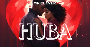 Mr Clever - HUBA (0fficial Audio Cover 2026)