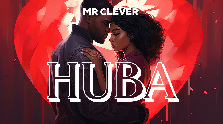 Mr Clever - HUBA (0fficial Audio Cover 2026)