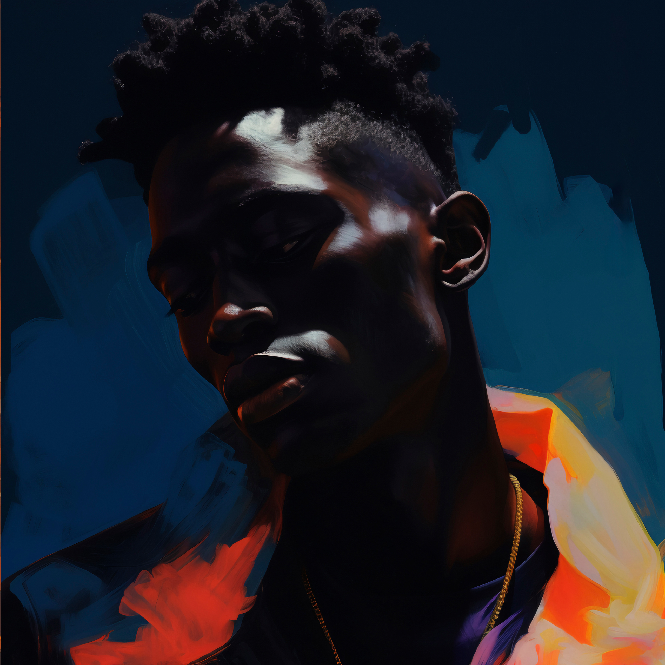 Mr Clever ft Duge - 56 Brand (Official Audio Cover 2026)