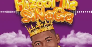 Msaga Sumu – Hizoo Mie (Official Audio Cover 2026)