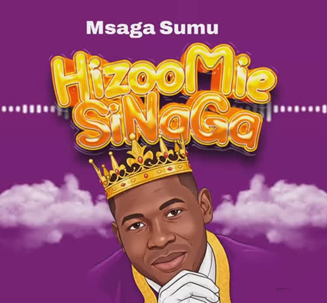 Msaga Sumu – Hizoo Mie (Official Audio Cover 2026)