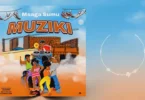 Msaga Sumu – Muziki (Official Audio Cover 2026)