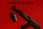 Msamiati Ft Chidi Benz – Hasira (Official Audio COver 2026)