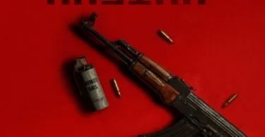 Msamiati Ft Chidi Benz – Hasira (Official Audio COver 2026)