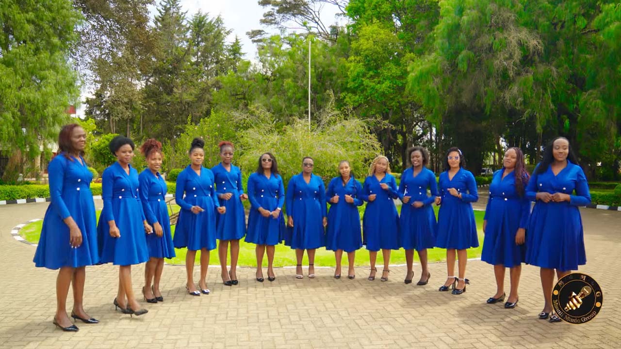 Msanii Music Group – Mungu Yupo Kazi (Official Audio Cover 2026)