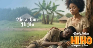 Mucky Talent – Hi Ho (Official Audio Covr 2026)