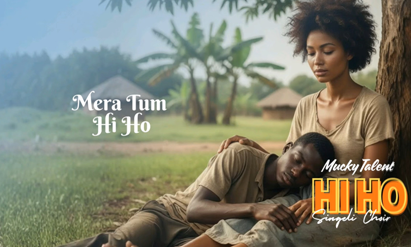Mucky Talent – Hi Ho (Official Audio Covr 2026)