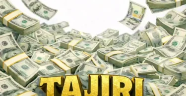 Muhengaa OG - Tajiri Hanuniwi (Official Audio Cover 2025)