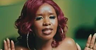 Muttima - King’ang’anizi(Official Audio Cover 2026)