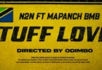 Nako 2 Nako Ft. Mapanch BMB – Tuff Love (Official Audio Cover 2026)