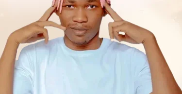 Nashi Classic OG - Bado Poa tu (Official Audio Cover 2026)