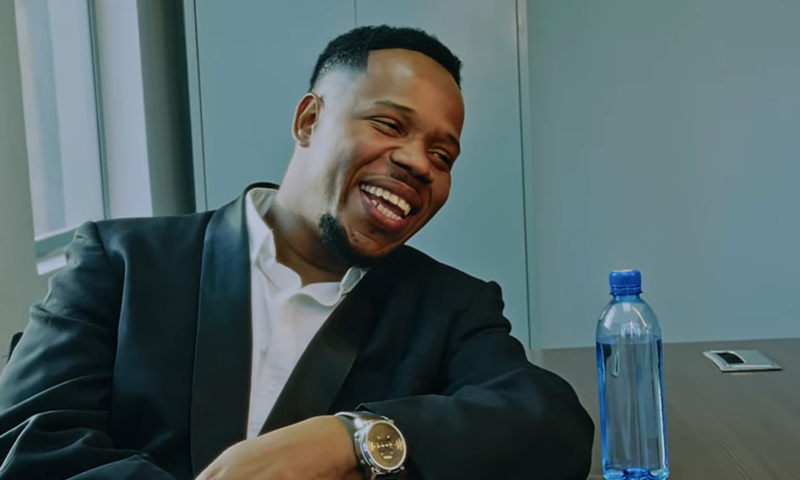 Nay Wa Mitego - Watu (Official Audio Cover 2026)