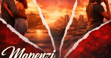 Ndokosa Fantani - Mapenzi Basi (Official Audio Cover 2026)