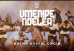 Neema Gospel Choir - Umenipendelea (Official Audio Cover 2026)