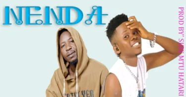 Ngoba Ft. Mudy Msanii - NENDA (Official Audio Cover 2026)
