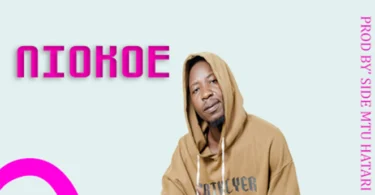 Ngoba Stweka - Niokoe(Official Audio