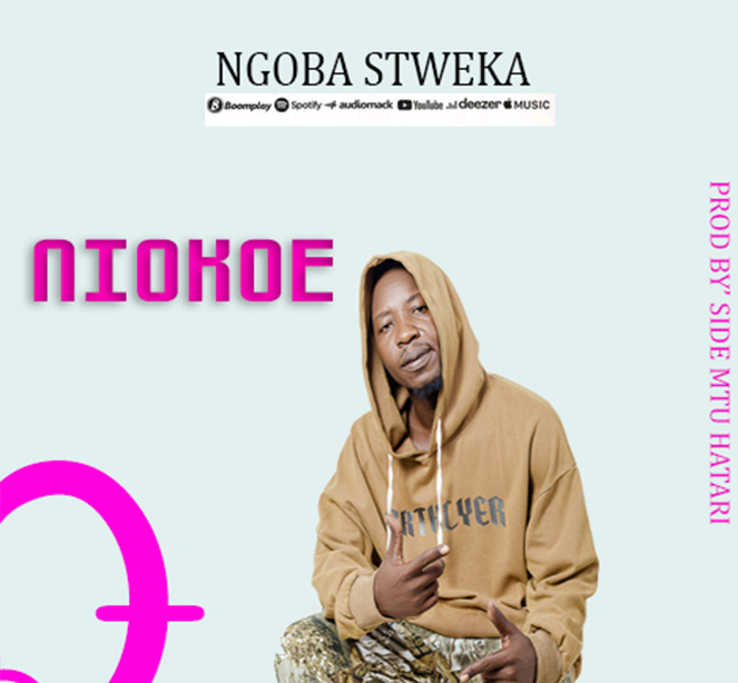 Ngoba Stweka - Niokoe(Official Audio 